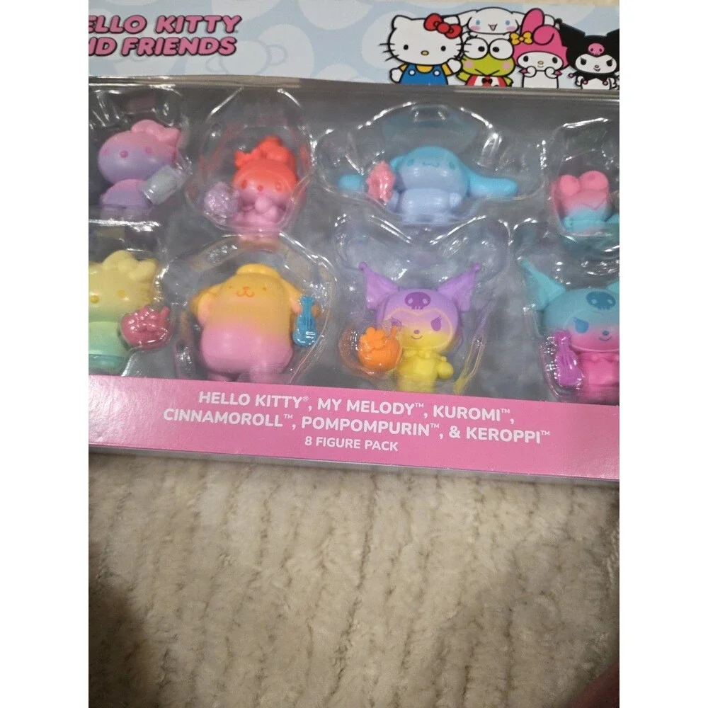 Jazwares brand new